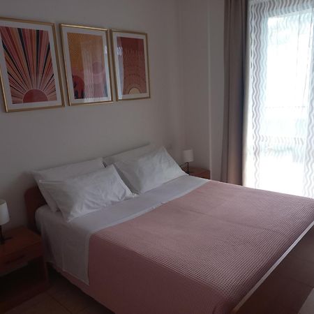 Appartamento Le Palme Montesilvano Marina Extérieur photo