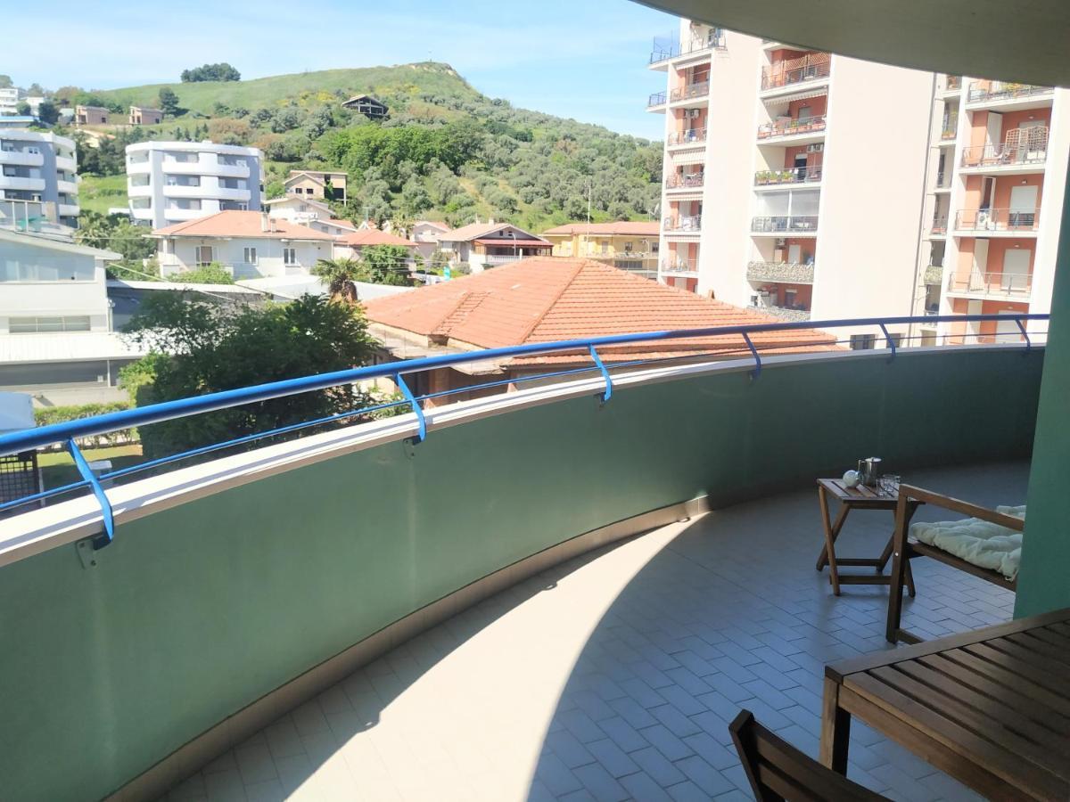 Appartamento Le Palme Montesilvano Marina Extérieur photo