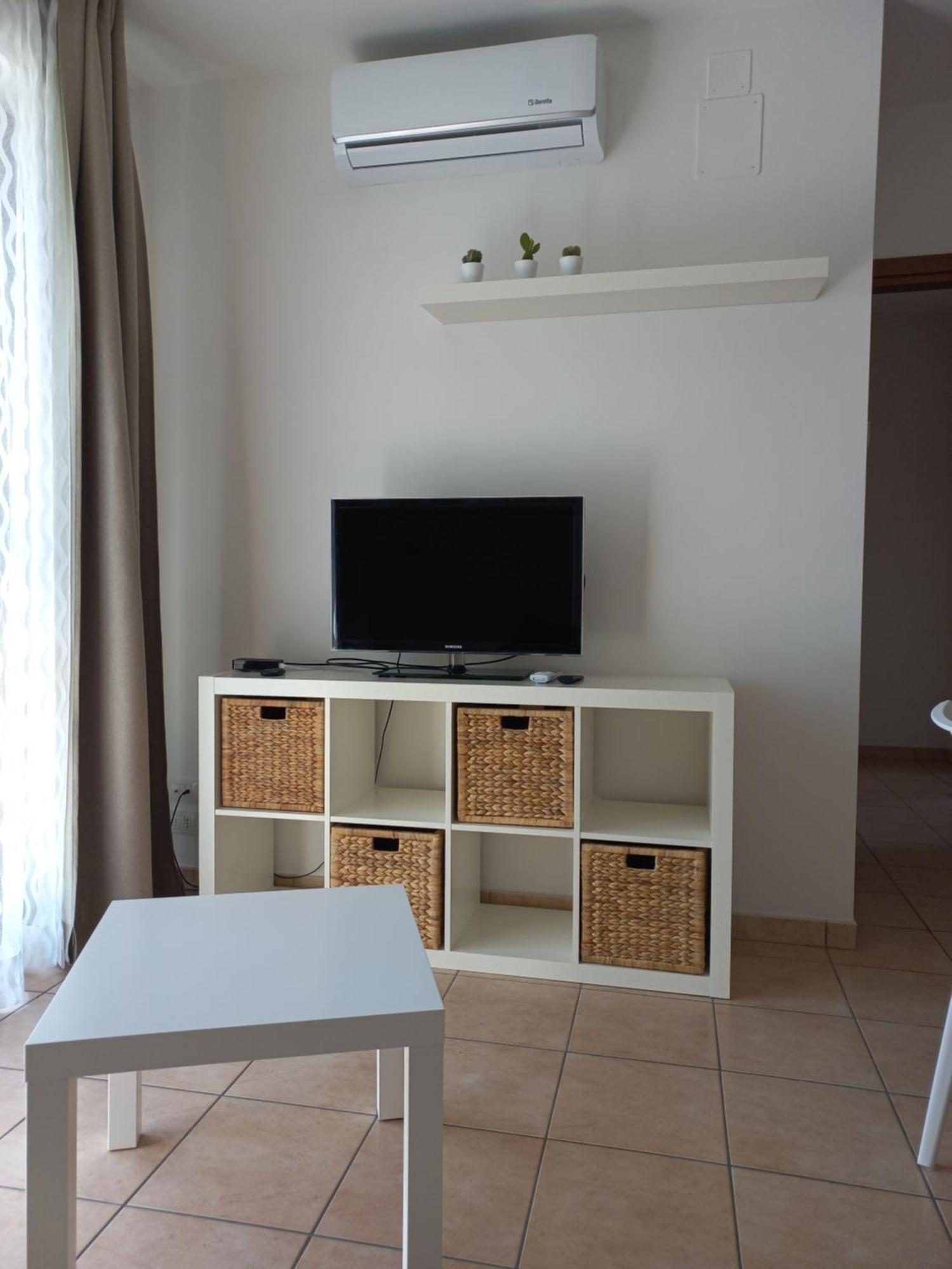 Appartamento Le Palme Montesilvano Marina Extérieur photo