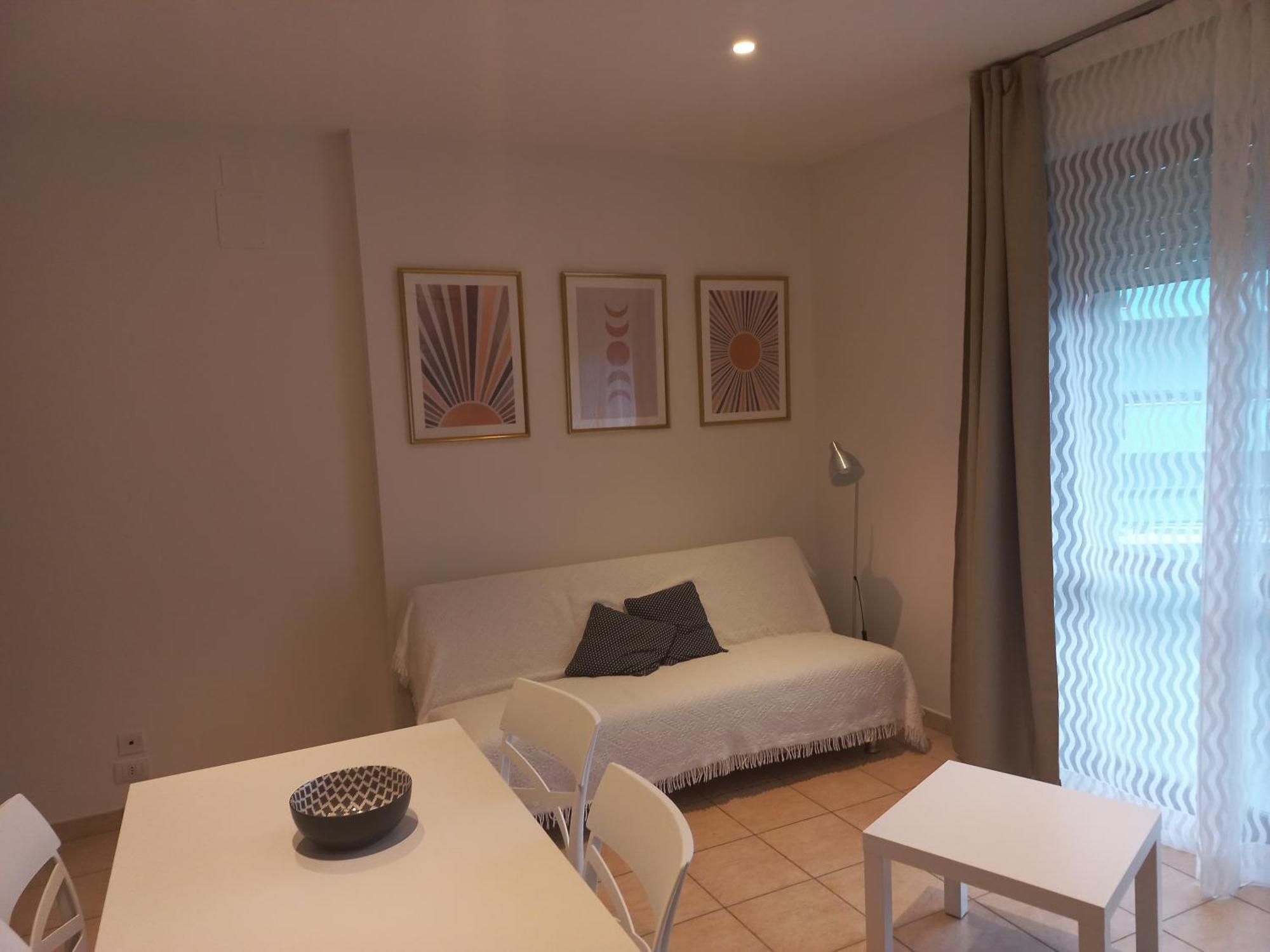 Appartamento Le Palme Montesilvano Marina Extérieur photo