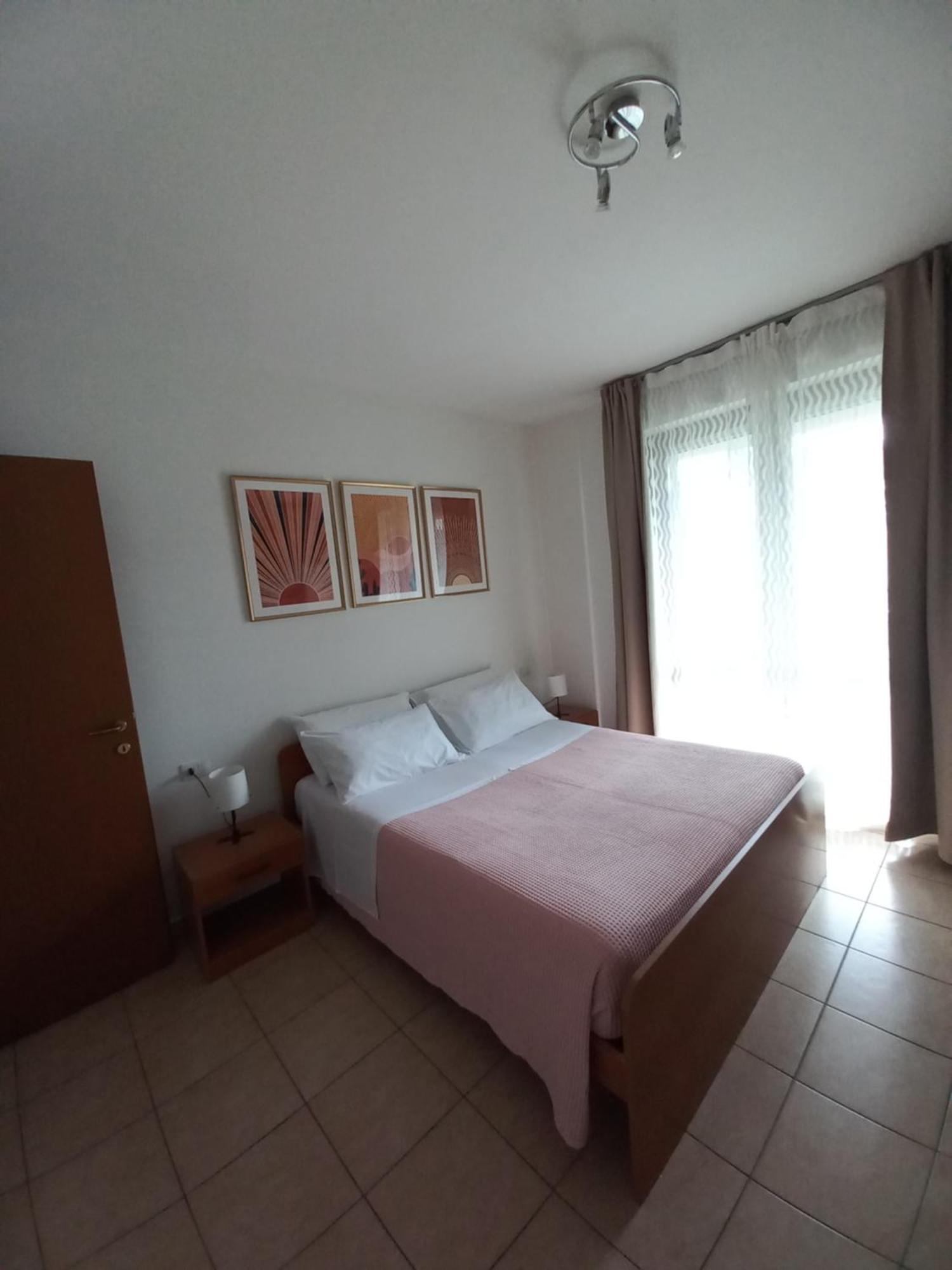 Appartamento Le Palme Montesilvano Marina Extérieur photo