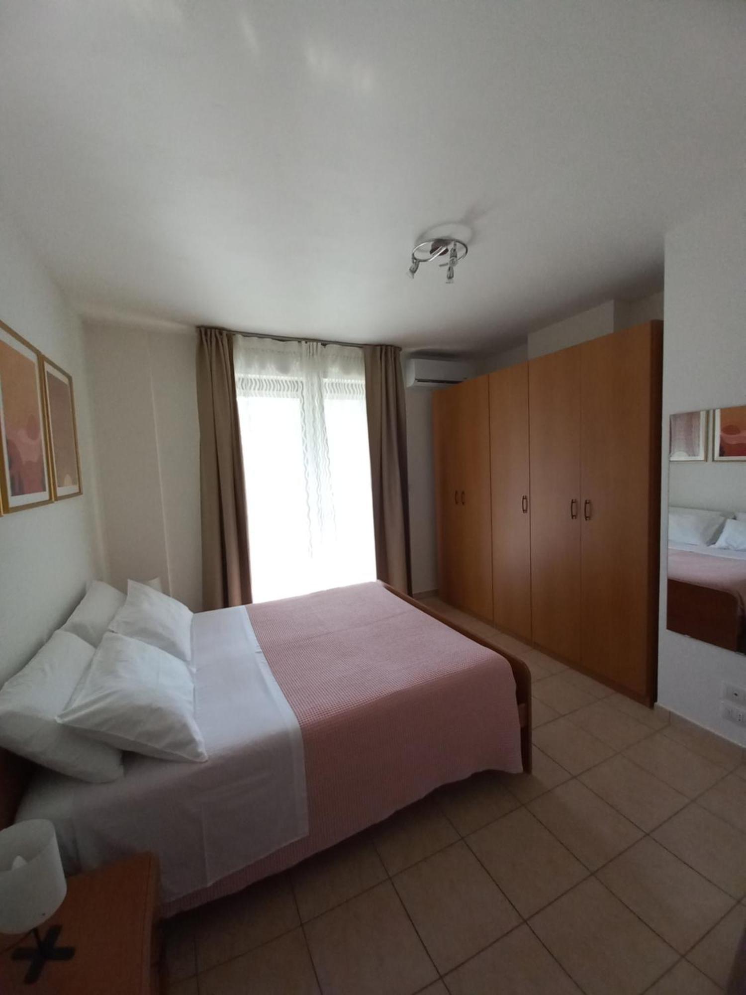 Appartamento Le Palme Montesilvano Marina Extérieur photo