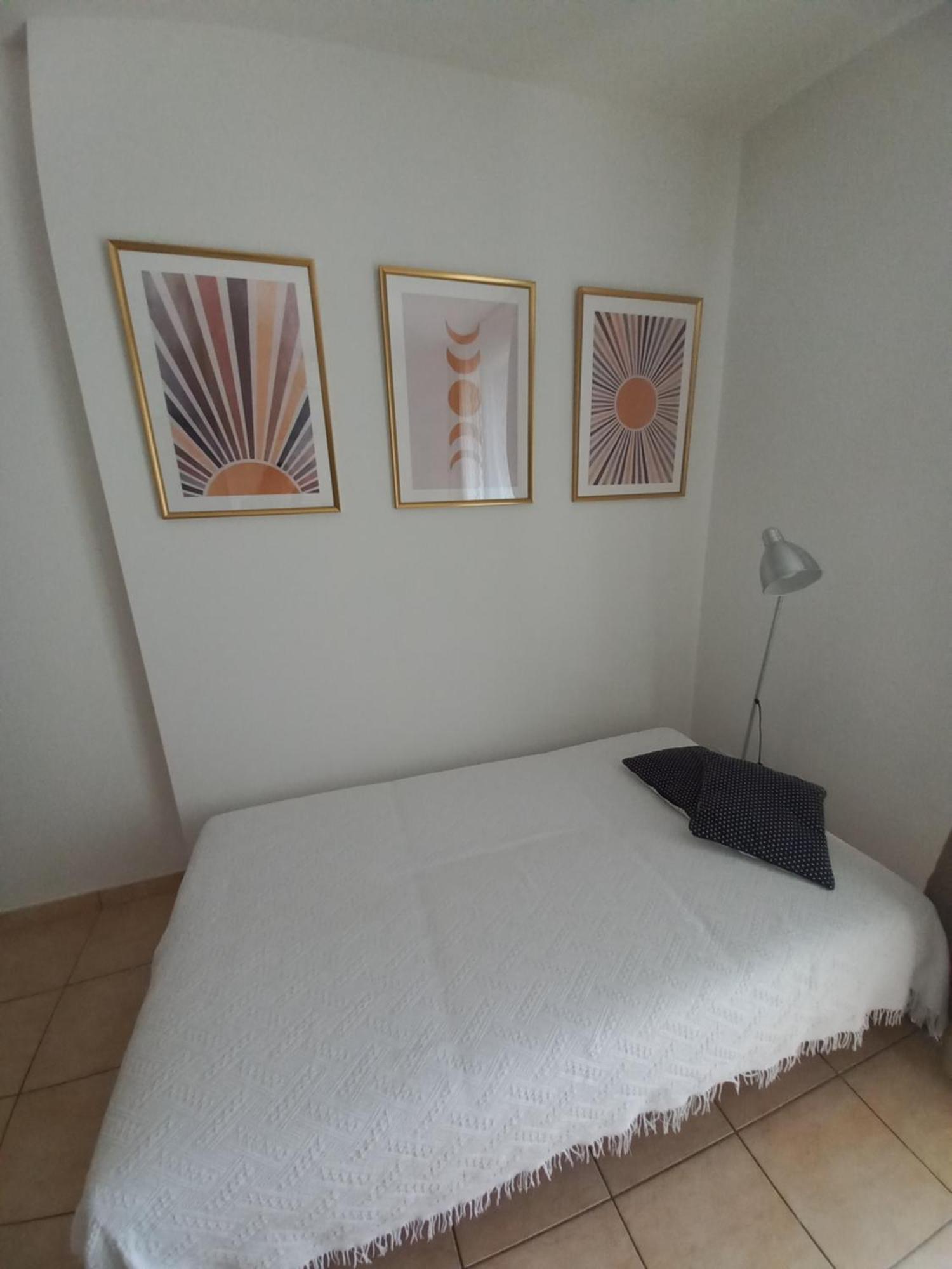 Appartamento Le Palme Montesilvano Marina Extérieur photo